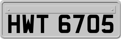 HWT6705