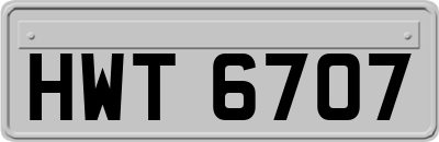 HWT6707