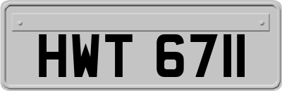 HWT6711