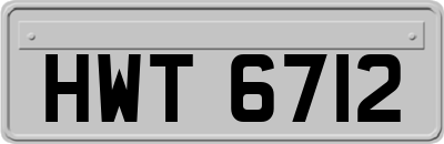 HWT6712