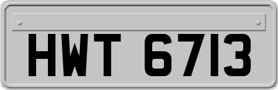 HWT6713