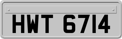 HWT6714