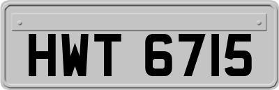 HWT6715