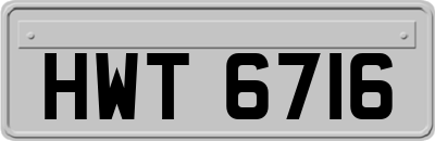 HWT6716