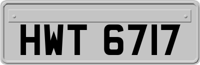 HWT6717