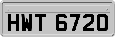 HWT6720
