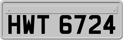 HWT6724