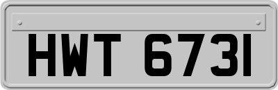 HWT6731