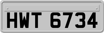 HWT6734
