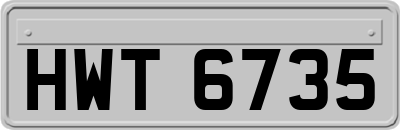 HWT6735