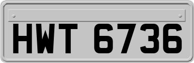 HWT6736