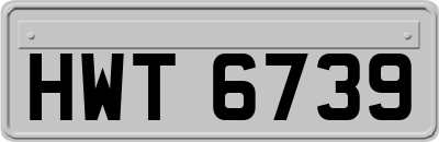 HWT6739