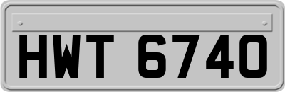 HWT6740