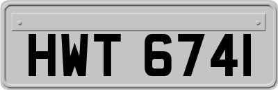 HWT6741