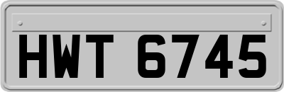 HWT6745