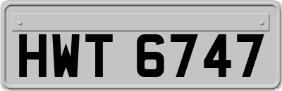 HWT6747