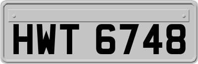 HWT6748
