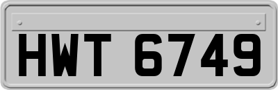 HWT6749