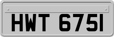 HWT6751