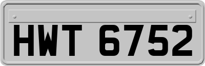 HWT6752