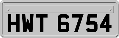 HWT6754