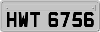 HWT6756