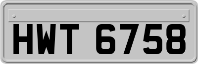 HWT6758
