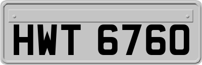 HWT6760