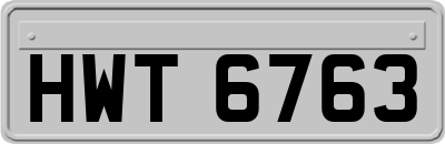 HWT6763