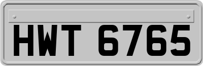 HWT6765
