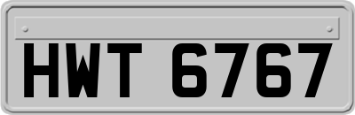 HWT6767