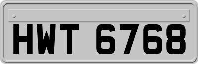 HWT6768