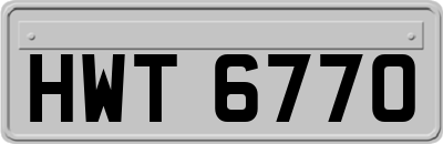 HWT6770