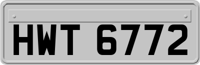 HWT6772