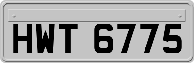 HWT6775