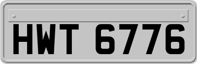 HWT6776