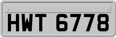 HWT6778