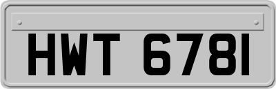 HWT6781