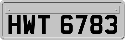 HWT6783