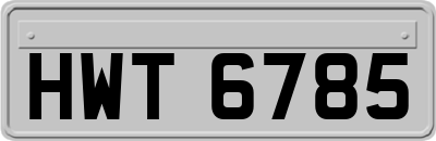 HWT6785
