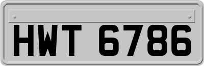 HWT6786
