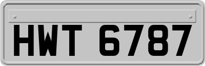 HWT6787