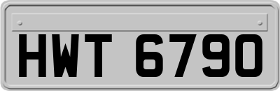 HWT6790