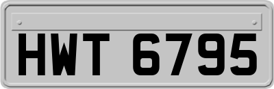HWT6795