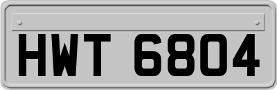 HWT6804