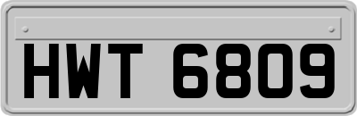 HWT6809