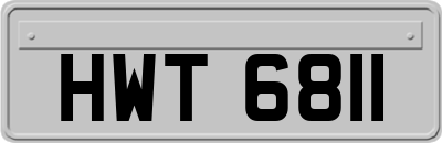 HWT6811
