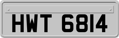 HWT6814
