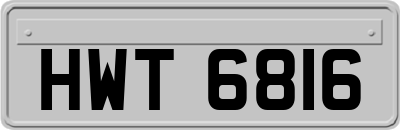 HWT6816
