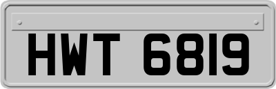 HWT6819